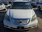 Honda Odyssey 2010