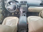 Ford Explorer 2018