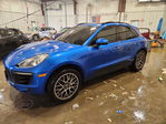 Porsche Macan 2015