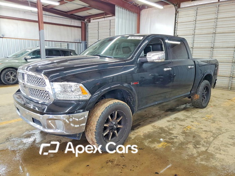 RAM 1500 2018 - Zdjęcie 1 z 13