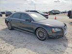 Audi A8 2013