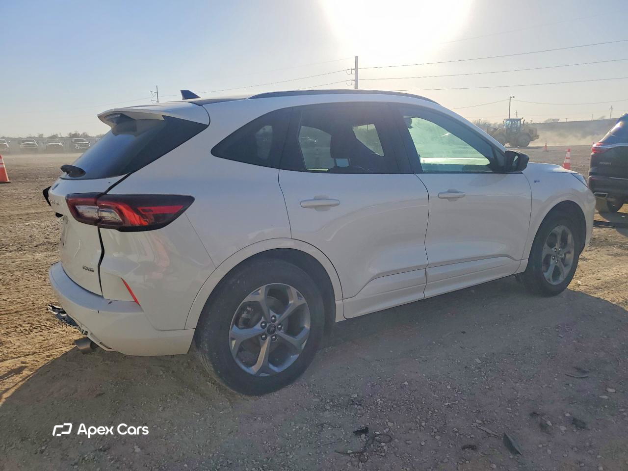 Ford Escape 2023