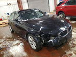 BMW Series 3 2017