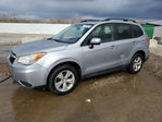 Subaru Forester 2015