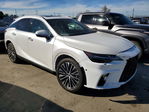 Lexus RX 2023