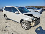 Toyota Highlander 2013