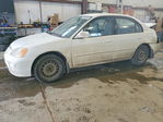Honda Civic 2002