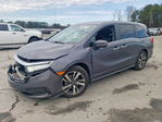 Honda Odyssey 2023