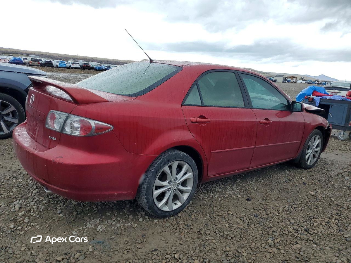 Mazda 6 2006