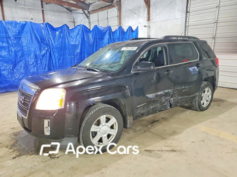 GMC Terrain 2015 - Image 1 of 13