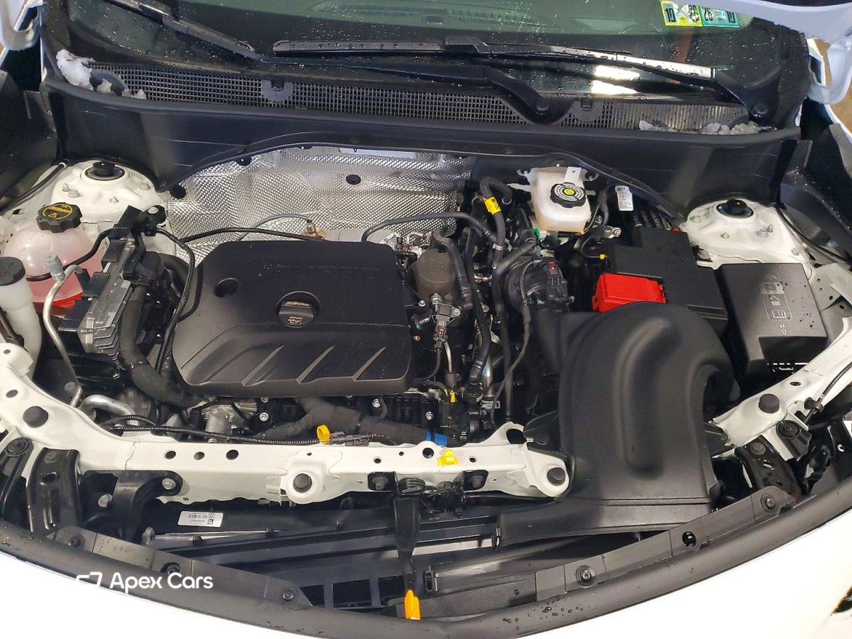 Buick Encore 2026