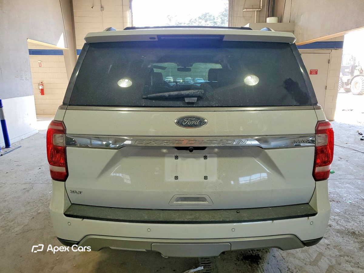 Ford Expedition 2020