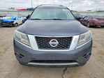 Nissan Pathfinder 2014