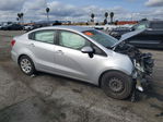 Kia Rio 2017