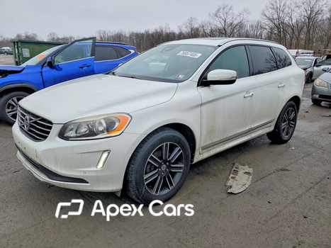 Volvo XC60 2016 - Image 1 of 13