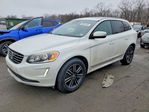 Volvo XC60 2016