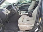 Cadillac SRX 2013