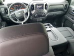 Chevrolet Silverado 2025