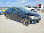 Honda Accord 2017