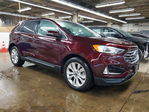 Ford Edge 2021