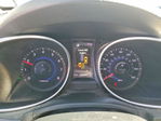 Hyundai Santa Fe 2016