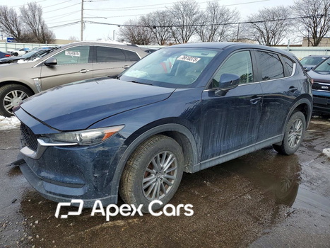 Mazda CX-5 2017 - Image 1 of 14