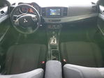 Mitsubishi Lancer 2012