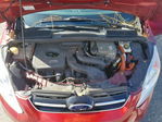 Ford C-MAX 2013