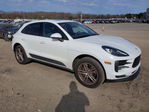 Porsche Macan 2021