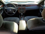 Chevrolet Impala 2008