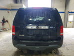 Honda Pilot 2015