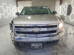 Chevrolet Silverado 2007