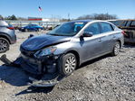 Nissan Sentra 2017