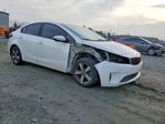 Kia Forte 2018