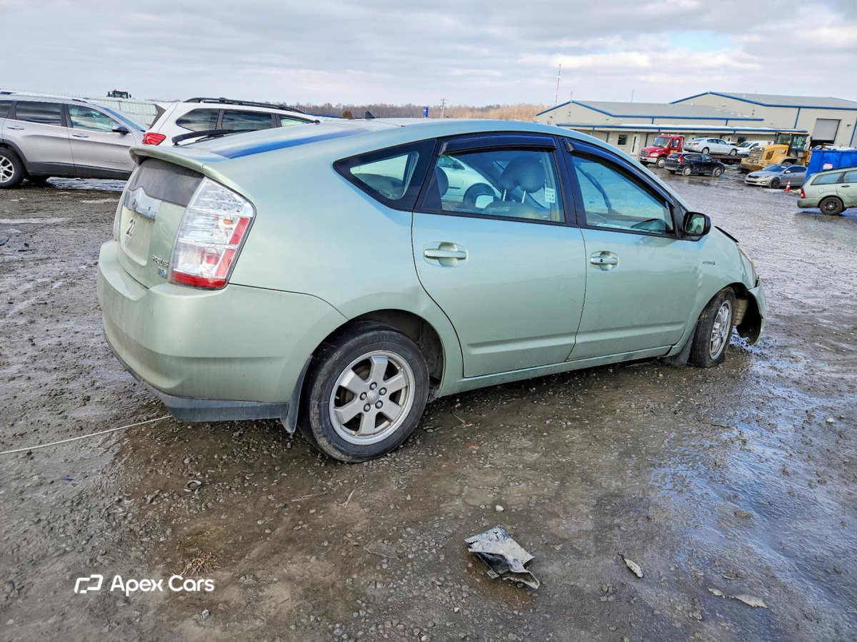 Toyota Prius 2006
