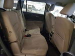 Honda Pilot 2016