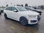 Audi Q7 2018