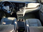 Toyota Sienna 2016