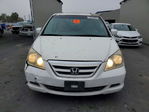 Honda Odyssey 2007
