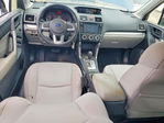 Subaru Forester 2018