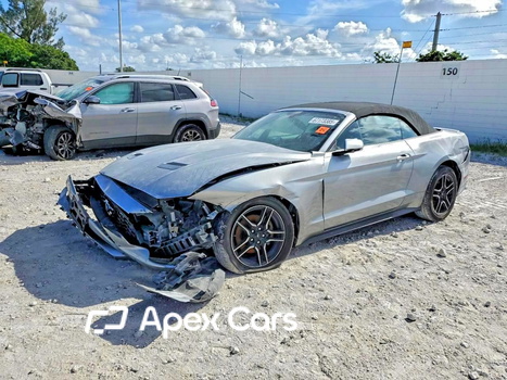 Ford Mustang 2020 - Image 1 of 12