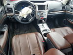 Subaru Outback 2014