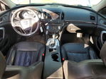 Buick Regal 2015
