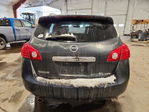Nissan Rogue 2012