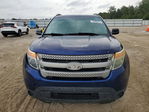 Ford Explorer 2011