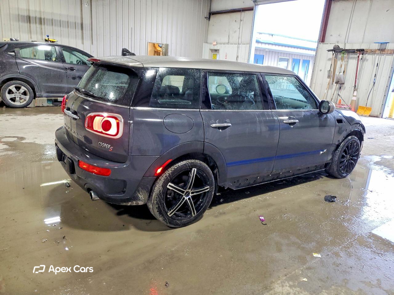 MINI Cooper 2017