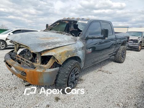 RAM 2500 2017 - Image 1 of 12