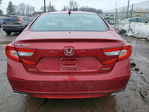 Honda Accord 2018