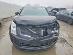 Cadillac SRX 2012