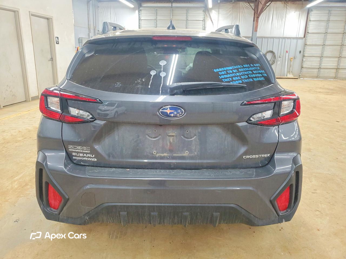 Subaru XV 2024